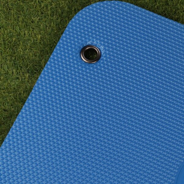 Esterilla fitness azul - Imagen 3