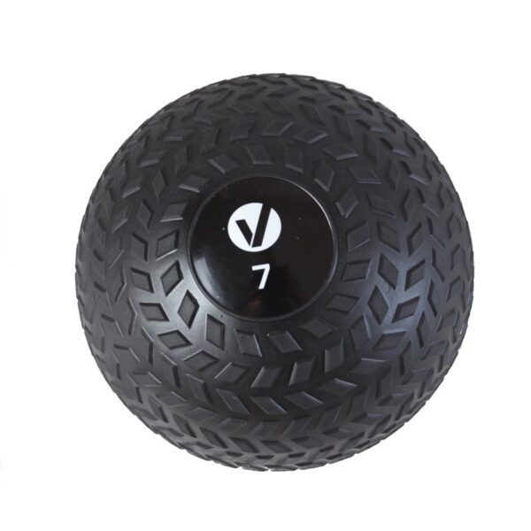 Balón Medicinal Slam Ball sin bote REF 059 PESO 4/7/10/15/20 KG