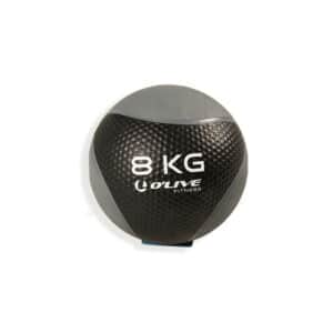 Balón medicinal O'Live, 8 Kg