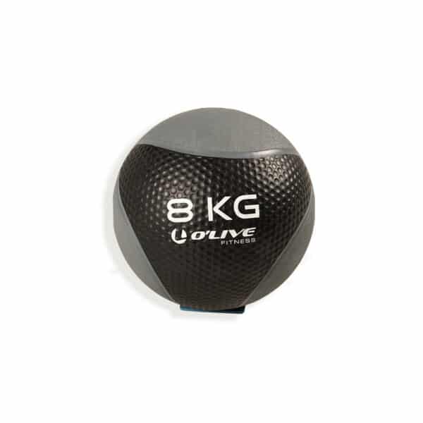 Balón medicinal O'Live, 8 Kg