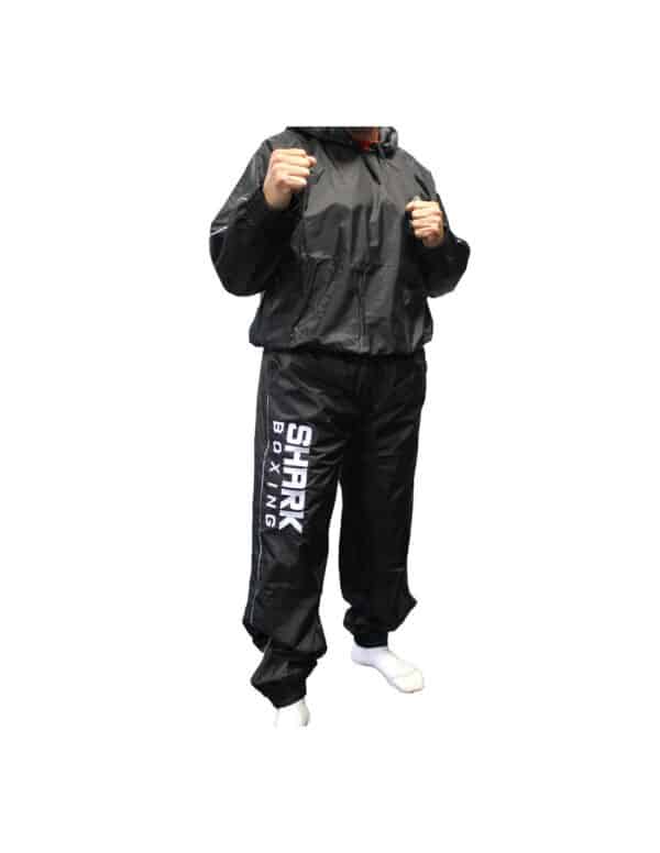 Chandal Sauna Suit