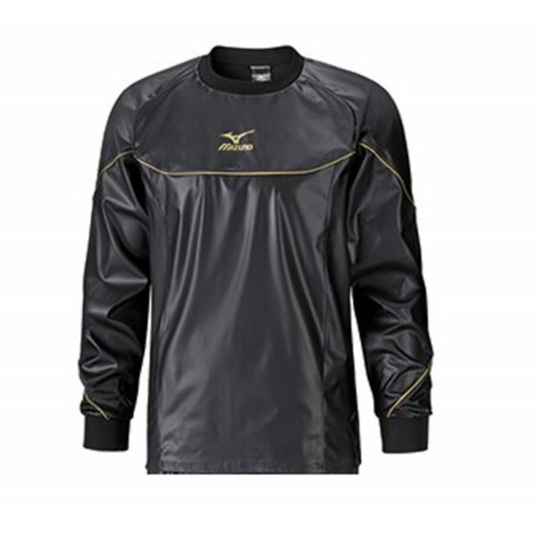 Chaqueta Sauna Mizuno