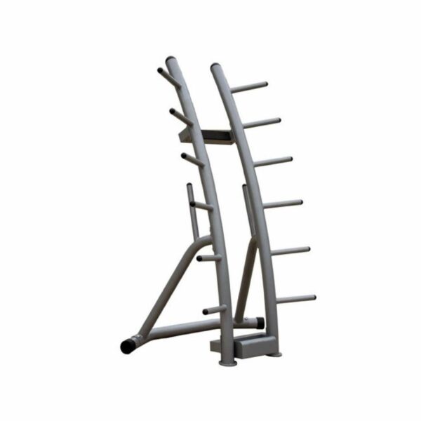 Estantería para Pump Set