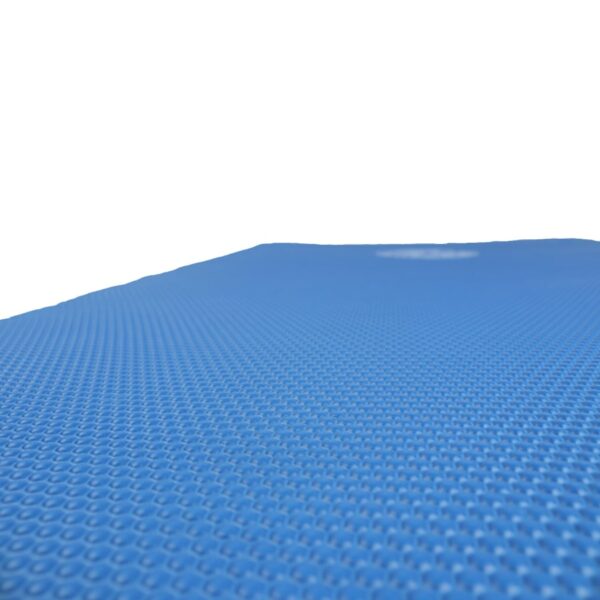 Esterilla fitness azul - Imagen 6