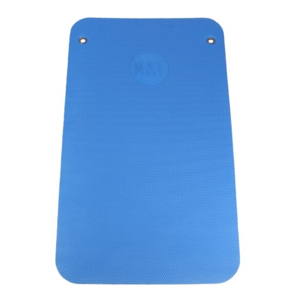 Esterilla fitness azul - Imagen 2
