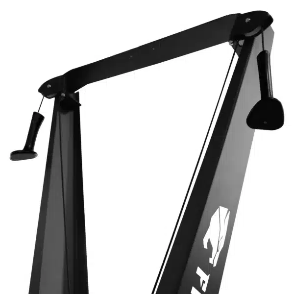 AIR SKI ERG CON PLATAFORMA INCLUIDA SKI NORDICO MAQUINA DE REMOS - Imagen 10