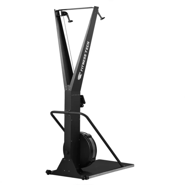AIR SKI ERG CON PLATAFORMA INCLUIDA SKI NORDICO MAQUINA DE REMOS - Imagen 12