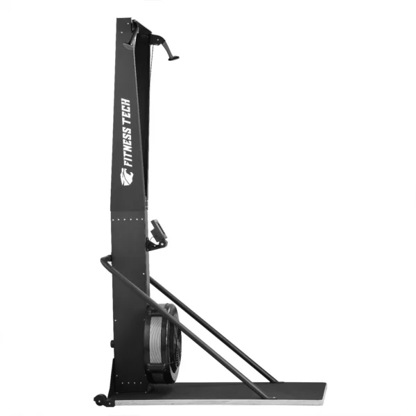AIR SKI ERG CON PLATAFORMA INCLUIDA SKI NORDICO MAQUINA DE REMOS - Imagen 7