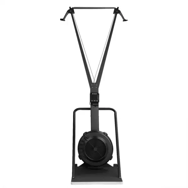 AIR SKI ERG CON PLATAFORMA INCLUIDA SKI NORDICO MAQUINA DE REMOS - Imagen 6