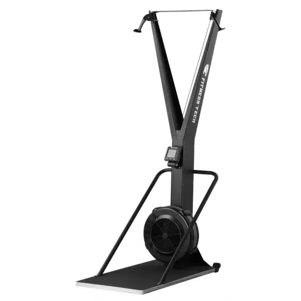 AIR SKI ERG CON PLATAFORMA INCLUIDA SKI NORDICO MAQUINA DE REMOS - Imagen 5