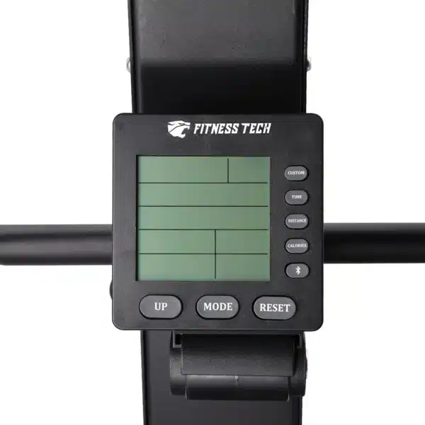 AIR SKI ERG CON PLATAFORMA INCLUIDA SKI NORDICO MAQUINA DE REMOS - Imagen 3