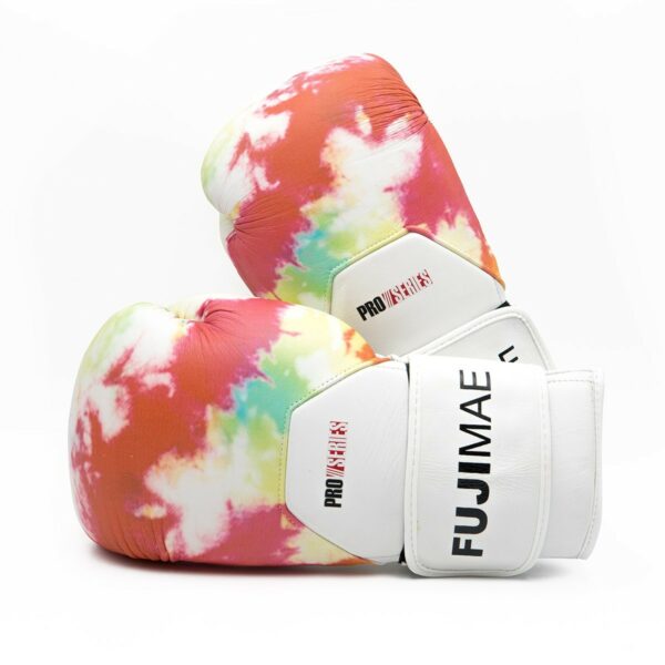 GUANTES BOXEO PROSERIES 2.0 PIEL QS MUJER - Imagen 4