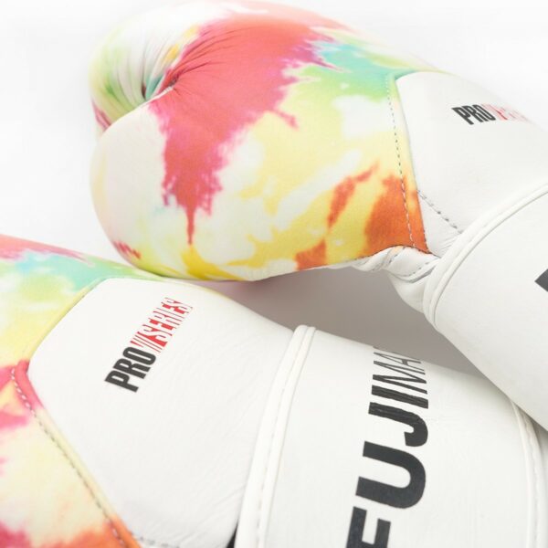 GUANTES BOXEO PROSERIES 2.0 PIEL QS MUJER - Imagen 3