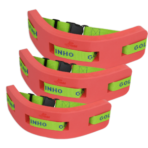 CINTURON APRENDIZAJE MONOBLOQUE NATACION