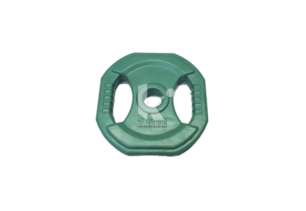 DISCO BODY PUMP 28 MM. CON ASAS - Imagen 3