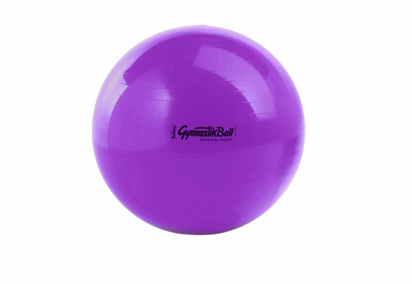 GYMNASTIKBALL COLOR PELOTA GIGANTE 42/53/65/75 CM - Imagen 9
