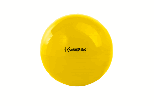 GYMNASTIKBALL COLOR PELOTA GIGANTE 42/53/65/75 CM - Imagen 7