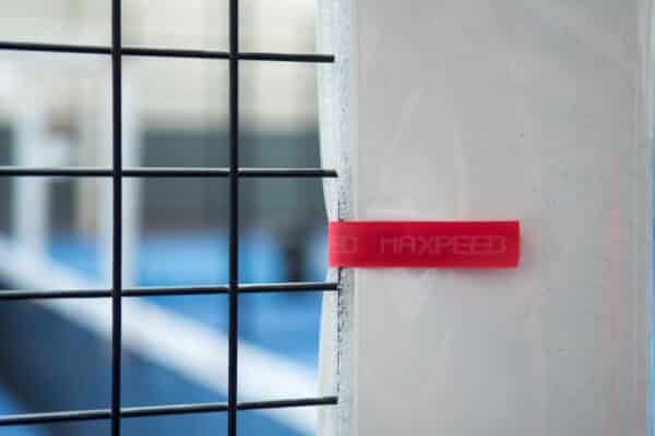Protecciones para pistas de pádel - Imagen 8