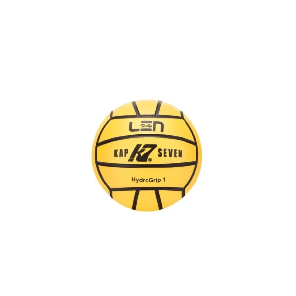 PELOTA WATERPOLO KAP-7 SIZE 1 BALON TALLA