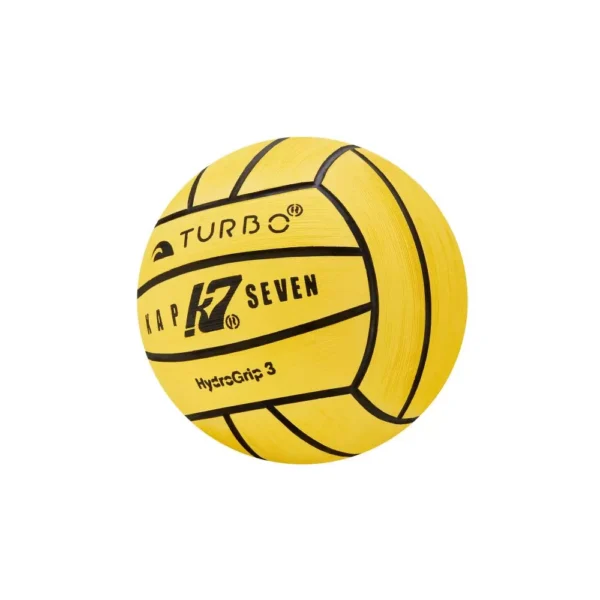 PELOTA WATERPOLO KAP7 LEN SIZE 3 - Imagen 3