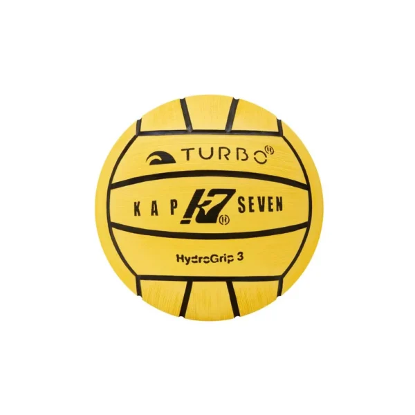 PELOTA WATERPOLO KAP7 LEN SIZE 3