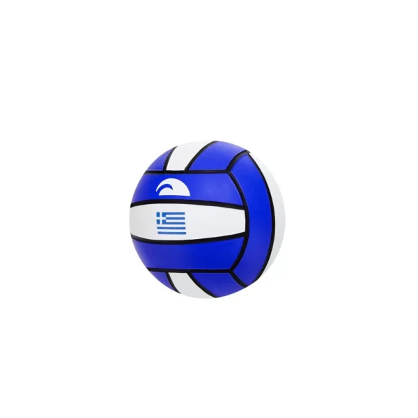 PELOTA WP TURBO- K7 GREECE SIZE 1 - Imagen 3