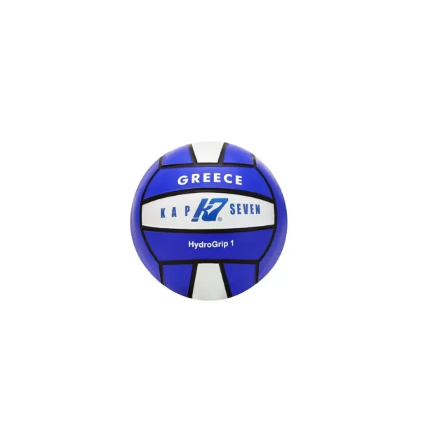 PELOTA WP TURBO- K7 GREECE SIZE 1