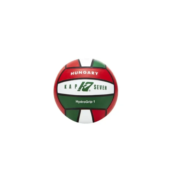 PELOTA WP TURBO- K7 HUNGARY SIZE 1 WATERPOLO