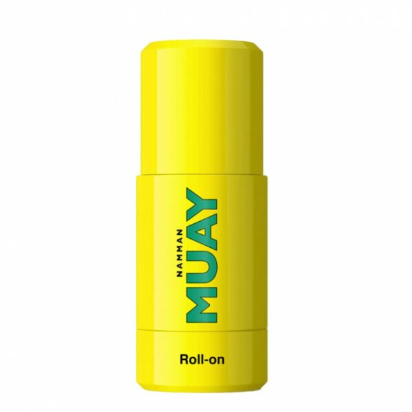 ROLL-ON NAMMAN MUAY linimento 75 ml - Imagen 3