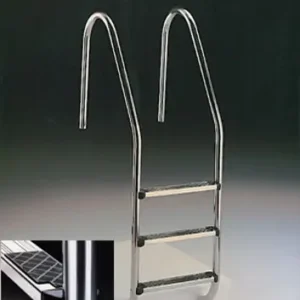 ESCALERA MODELO STANDARD PISCINAS