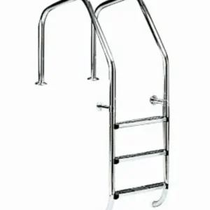 ESCALERA MODELO REBOSADERO PISCINAS