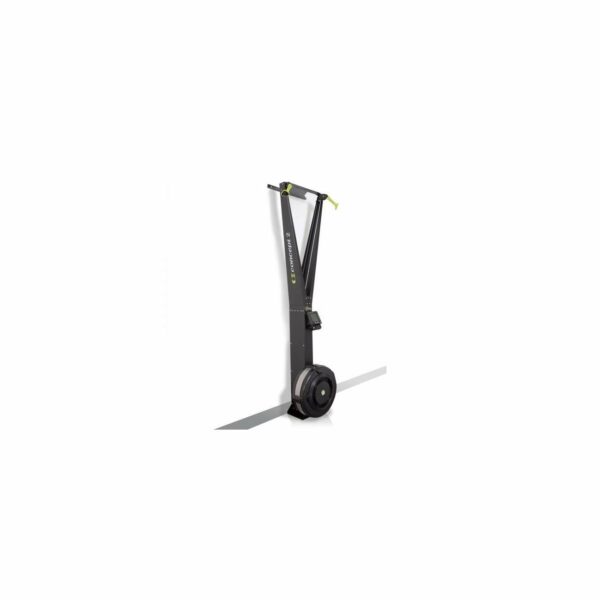 SkiErg Concept2 Pared PM5 5 vertical maquina de remos - Imagen 2