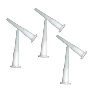 TAPONES SEIS REPUESTOS DE PELOTAS GIGANTES