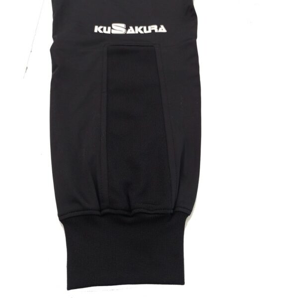 Traje Sauna Kusakura - Imagen 2