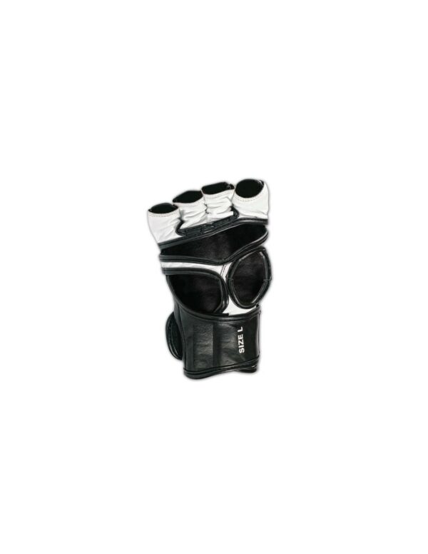 Guantes MMA-PRO Piel guantillas - Imagen 3