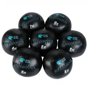 WALL BALL PREMIUM FT BALON MEDICINAL DE 3 A 14 KG