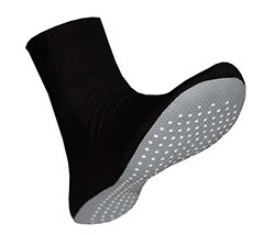 CALCETINES LICRA PISCINA