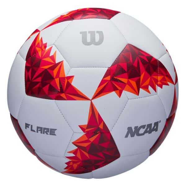 BALÓN FÚTBOL WILSON NCAA FLARE SZ5 TALLA 5 - Imagen 4