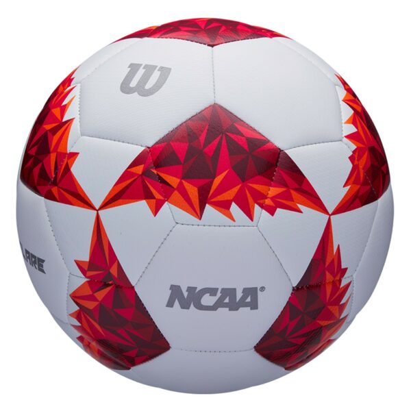 BALÓN FÚTBOL WILSON NCAA FLARE SZ5 TALLA 5 - Imagen 5