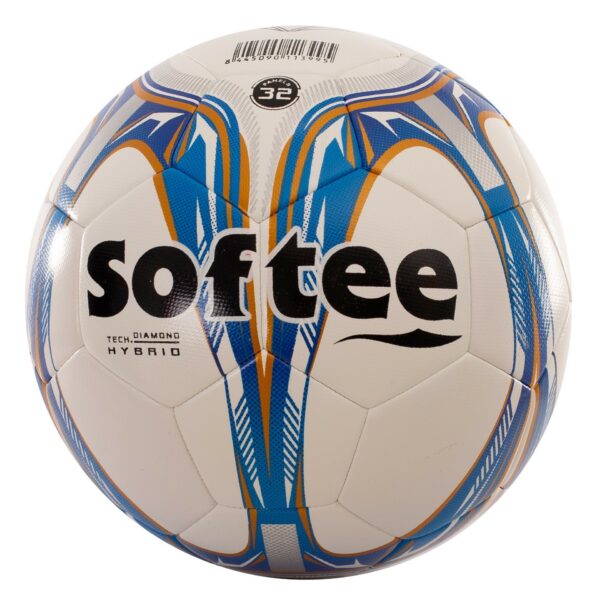 BALÓN SOFTEE DIAMOND FUTBOL