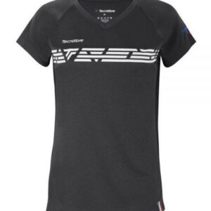CAMISETA TECNIFIBRE F2 AIRMESH MUJER