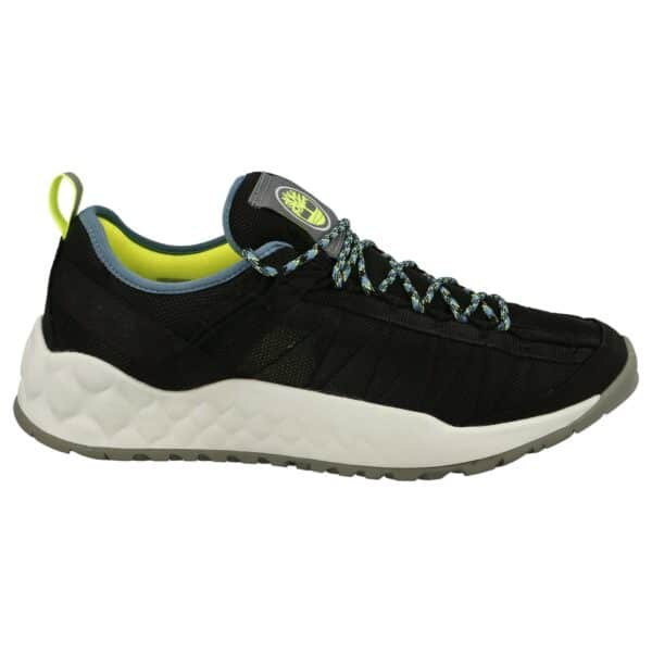 ZAPATILLA TIMBERLAND SOLAR WAVE LOW FABRIC - Imagen 4
