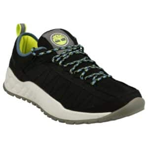 ZAPATILLA TIMBERLAND SOLAR WAVE LOW FABRIC