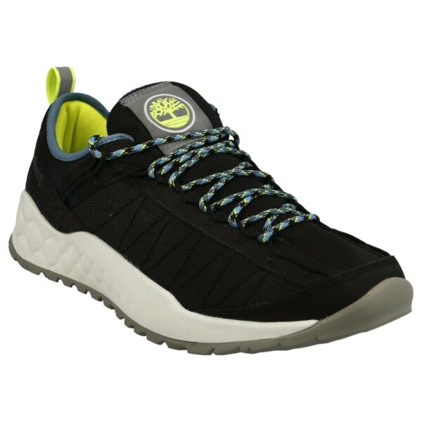 ZAPATILLA TIMBERLAND SOLAR WAVE LOW FABRIC
