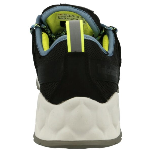 ZAPATILLA TIMBERLAND SOLAR WAVE LOW FABRIC - Imagen 3