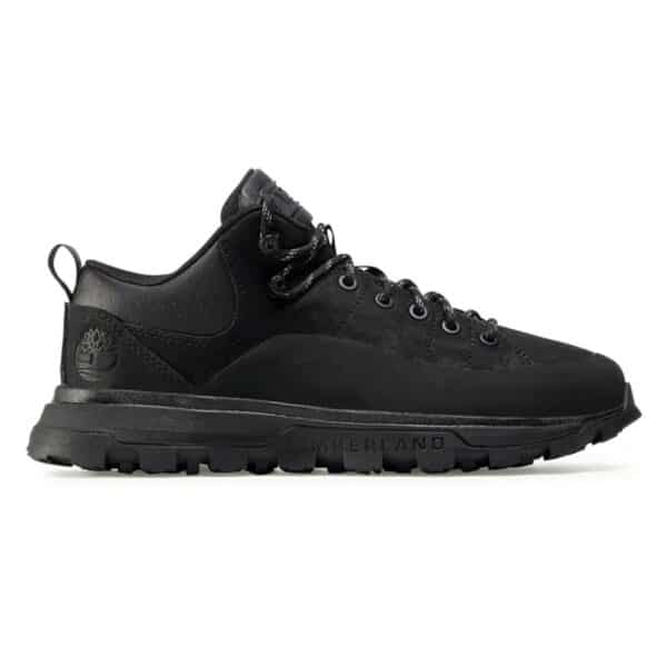 ZAPATILLA TIMBERLAND TREELINE LOW LEATHER - Imagen 2