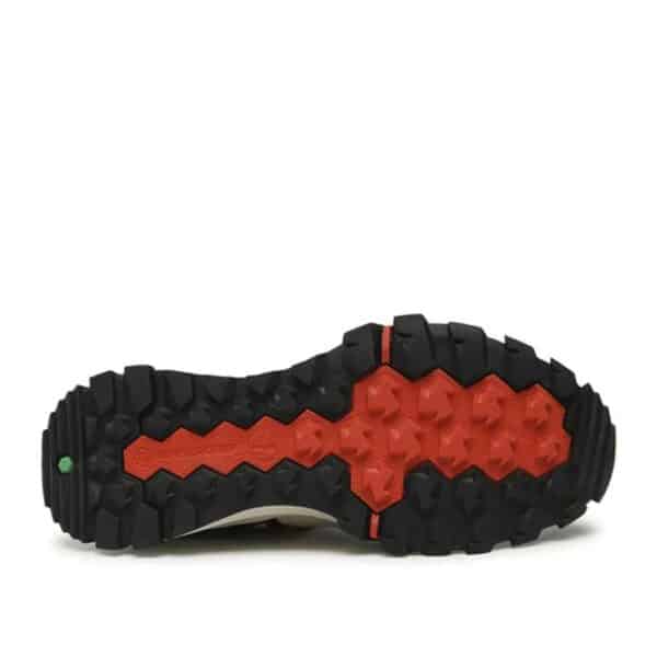 ZAPATILLA TIMBERLAND GARRISON TRAIL LOW SENDERISMO - Imagen 4