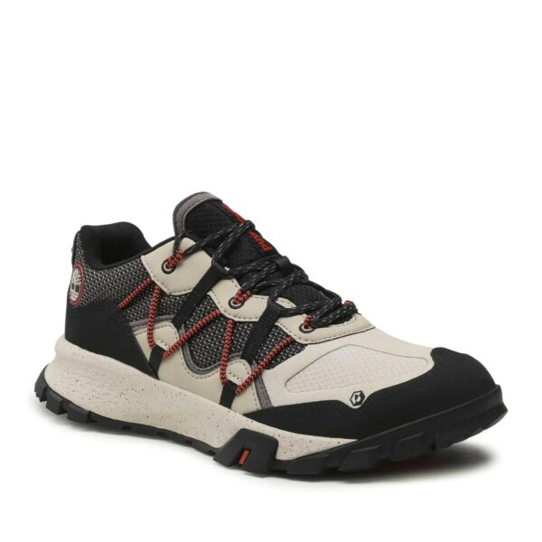 ZAPATILLA TIMBERLAND GARRISON TRAIL LOW SENDERISMO