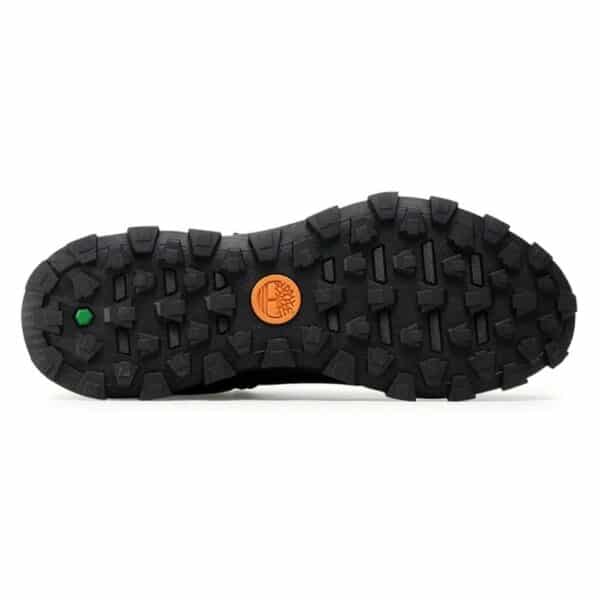 ZAPATILLA TIMBERLAND TREELINE LOW LEATHER - Imagen 4