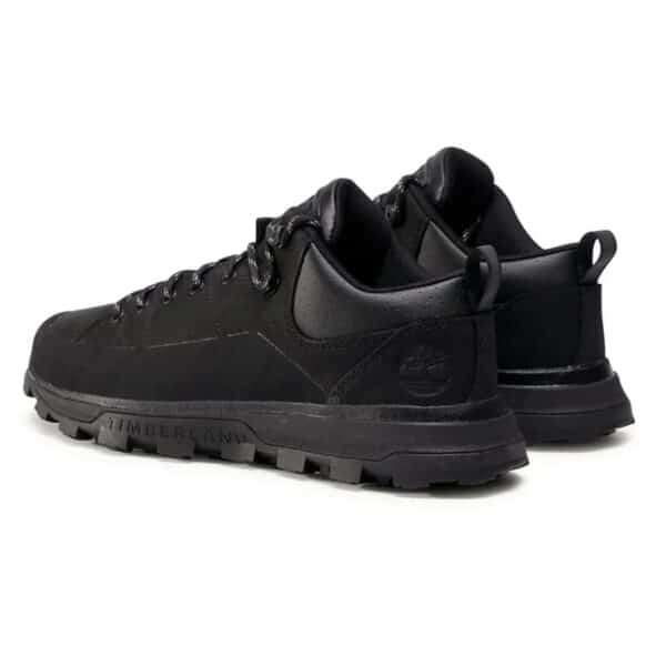ZAPATILLA TIMBERLAND TREELINE LOW LEATHER - Imagen 5